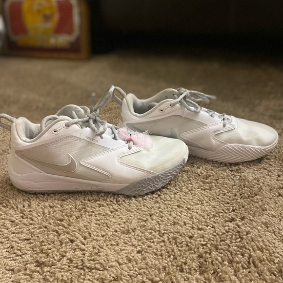 Nike Air Zoom HyperAce 3 Women’s Volleyball Shoes - Picture 1 of 6